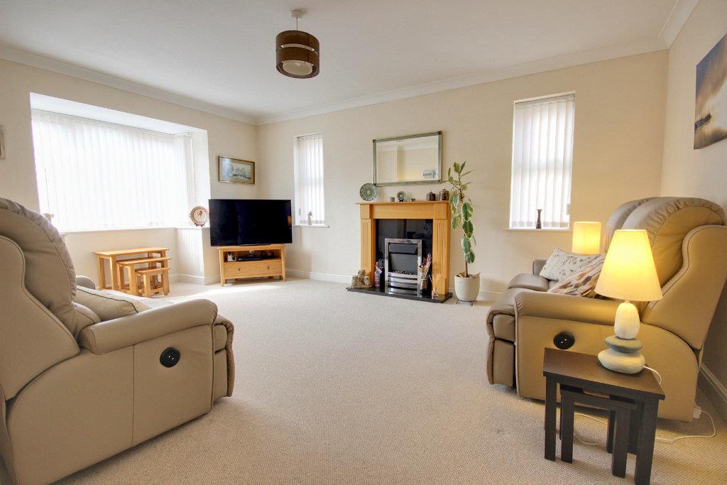 Primrose Park, Woodmansey, Beverley